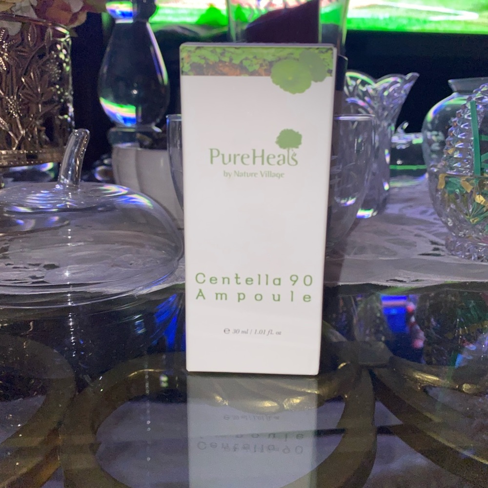 Pure heals centella 90 amploule